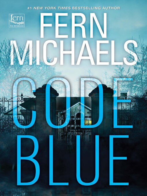 Cover image for Code Blue